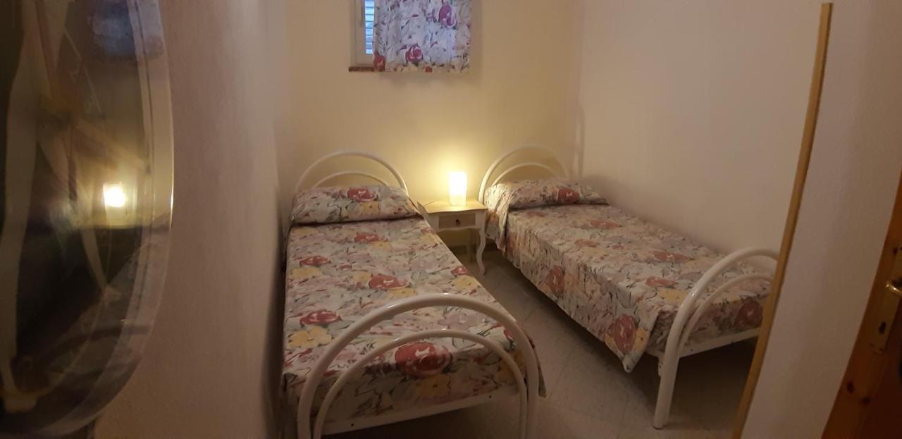 Phiniscollis B&B La Caletta Exterior foto